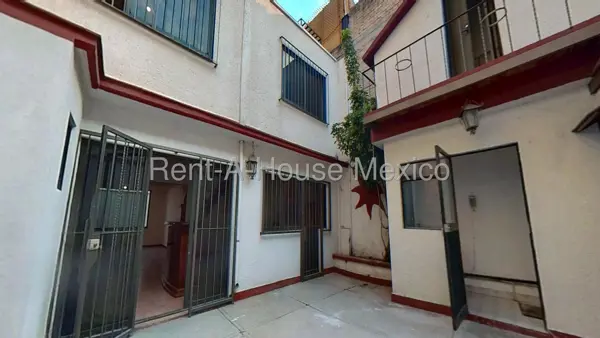 Casa en Venta en San Juan de Aragon I Seccion, Gustavo Madero NC 26-2393 — foto 1 de 20