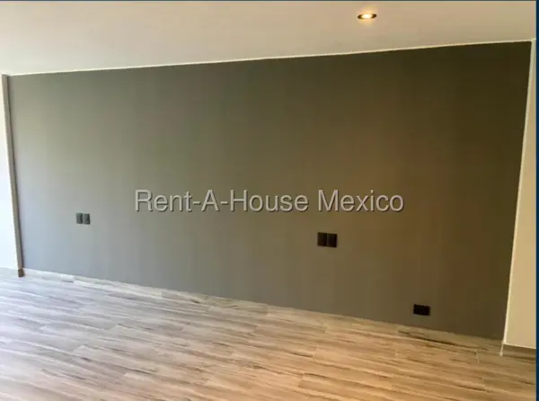 Departamento en venta en Polanco, Miguel Hidalgo — foto 2 de 13
