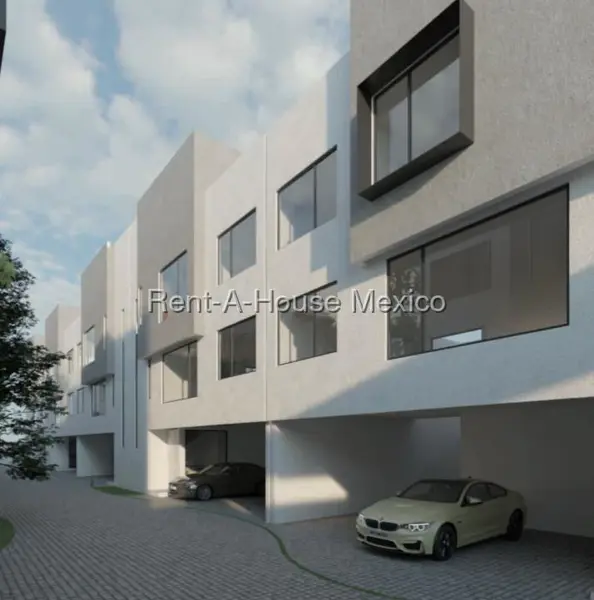 Casa en venta en Fuentes del Pedregal, Tlalpan — foto 3 de 13