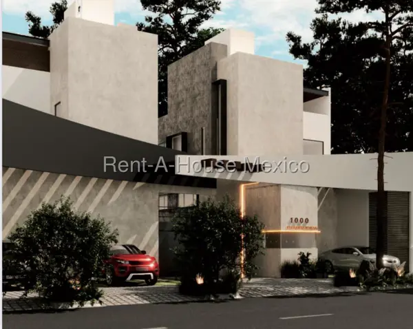 Casa en Venta en Tlalpan, Fuentes del Pedregal AM. 26-1678 — foto 1 de 13