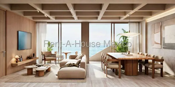 Departamento en Venta en Costa Verde 26-2311. — foto 1 de 24