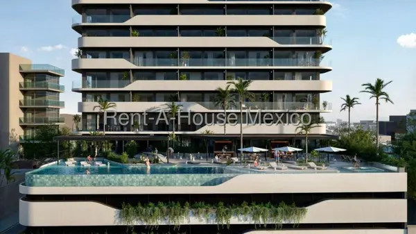 Departamento en venta en Costa Verde, Boca del Río — foto 2 de 24