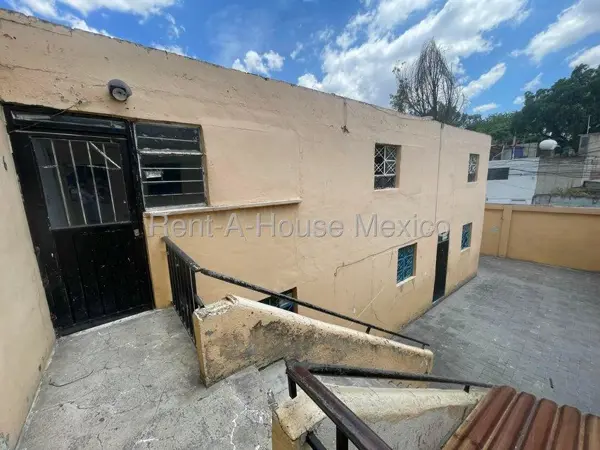 Bodega en renta en Puente de Vigas, Tlalnepantla de Baz — foto 3 de 20