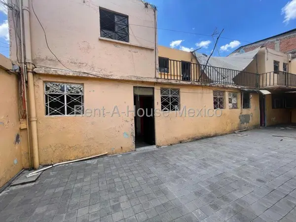 Bodega en Renta en Puente de Vigas, Tlalnepantla de Baz JL 26-591. — foto 1 de 20