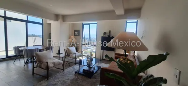 Departamento en Venta en La Concepcion, San Mateo Atenco JL 26-496. — foto 1 de 18