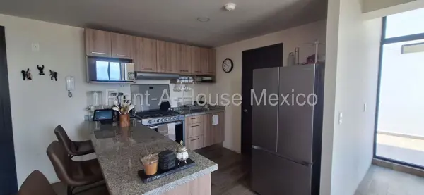 Departamento en venta en La Concepción, San Mateo Atenco — foto 2 de 18