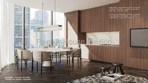 Departamento en Venta en Juarez 26-2330. — foto 1 de 12