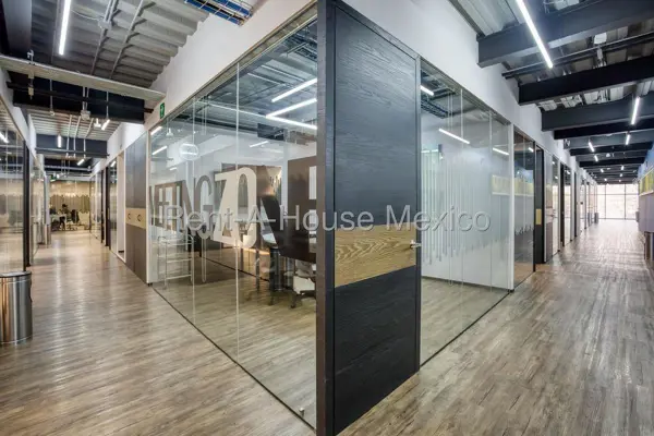Oficina en Renta en Arboledas, Atizapan de Zaragoza JL 26-164. — foto 1 de 18