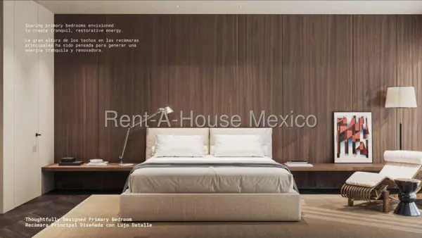 Departamento en venta en Juarez, Cuauhtémoc — foto 3 de 13
