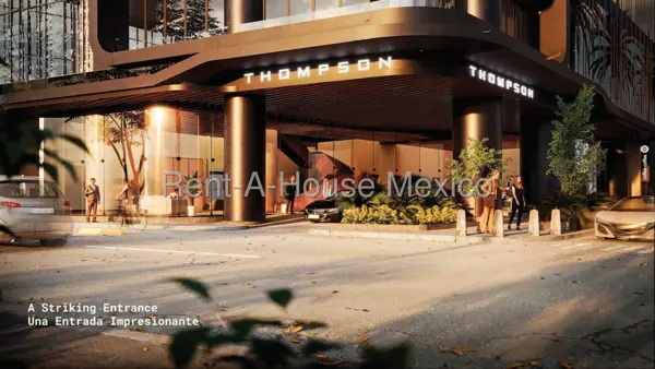Departamento en venta en Juarez, Cuauhtémoc — foto 2 de 13