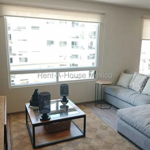Departamento en Venta en Jardines de Atizapan, Atizapan de Zaragoza RT 26-2352. — foto 1 de 25