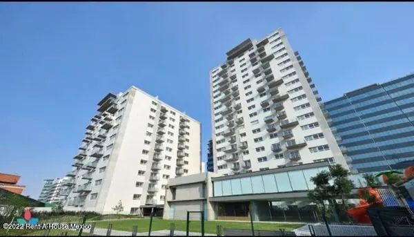 Departamento en Venta en Miguel Hidalgo Anáhuac BJ 26-2323 — foto 1 de 13