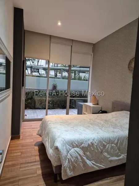 Departamento en venta en Ampliación Granada, Miguel Hidalgo — foto 2 de 23