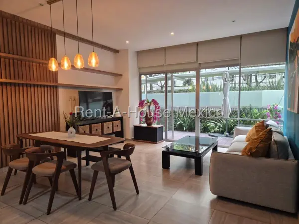 Departamento en venta en Ampliación Granada, Miguel Hidalgo — foto 3 de 23