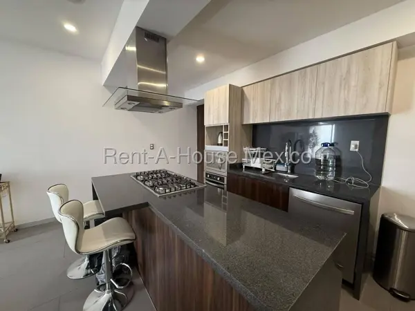 Departamento en Venta en Xoco, Benito Juárez RG 27-173 — foto 1 de 28