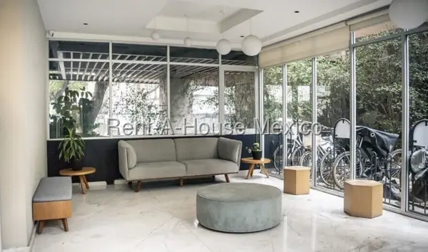 Departamento en venta en Xoco, Benito Juárez — foto 2 de 28