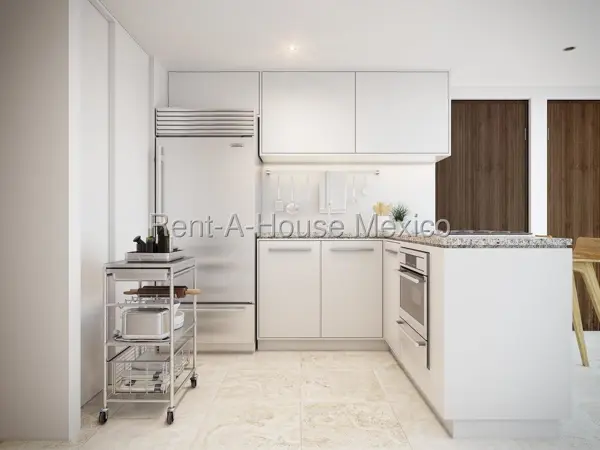 Departamento en venta en Centro (Área 1), Cuauhtémoc — foto 3 de 17