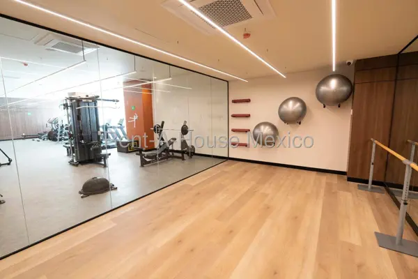 Departamento en renta en San Rafael, Cuauhtémoc — foto 2 de 29