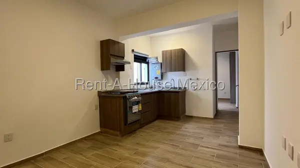 Departamento en venta en Alamos, Benito Juárez — foto 2 de 10