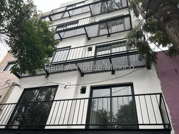 Departamento en Venta en Álamos, Coruña Benito Juárez MP 26-2959 — foto 1 de 10