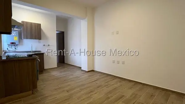 Departamento en venta en Alamos, Benito Juárez — foto 3 de 10