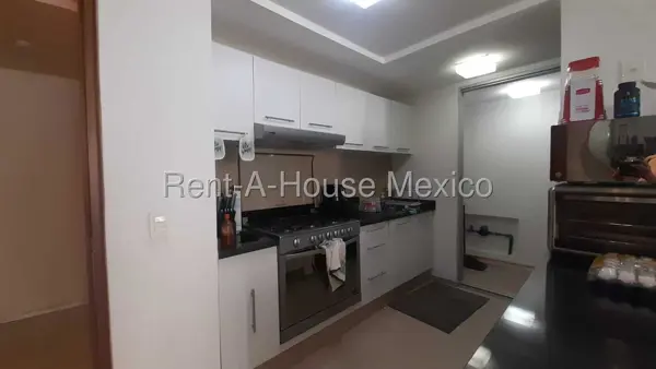Departamento en venta en Anahuac, Miguel Hidalgo — foto 3 de 26