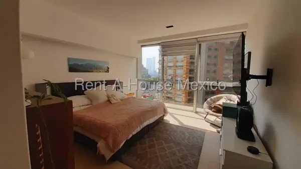 Departamento en Venta en Anahuac, Miguel Hidalgo RG 26-2298 — foto 1 de 26