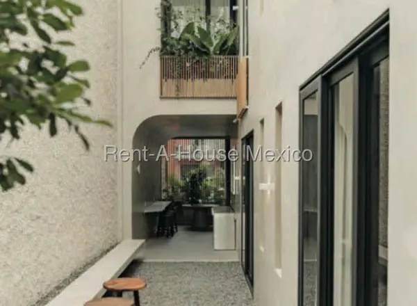 Departamento en venta en Alamos, Benito Juárez — foto 2 de 20
