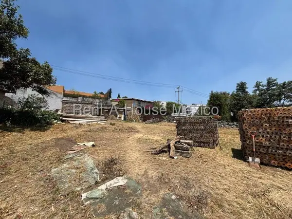 Terreno en Venta en Lomas Atlas, Miguel Hidalgo GIS 26-2087 — foto 1 de 12