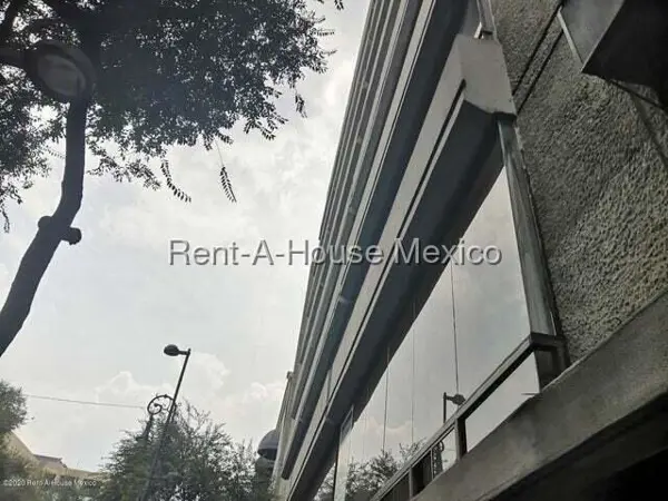 Local en renta en Centro (Área 4), Cuauhtémoc — foto 3 de 12