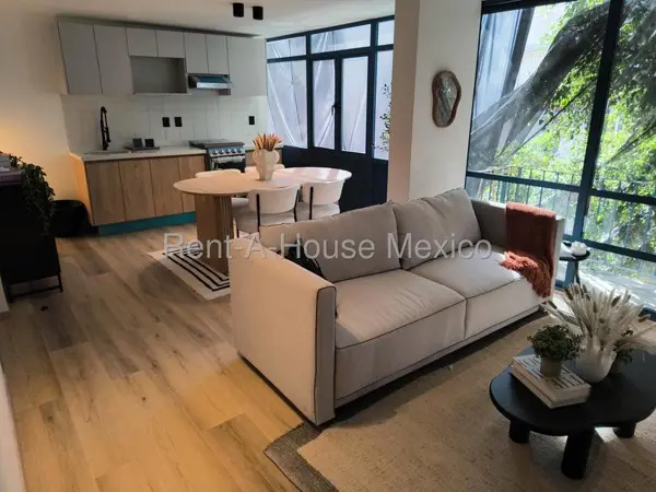 Departamento en Venta en Benito Juárez ,Del Valle RT 26-2474. — foto 1 de 23