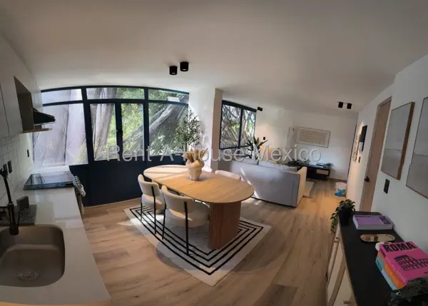 Departamento en venta en Del Valle Norte, Benito Juárez — foto 2 de 23