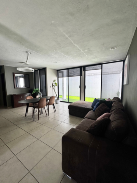 Casa en renta en Zibatá, El Marqués — foto 3 de 17