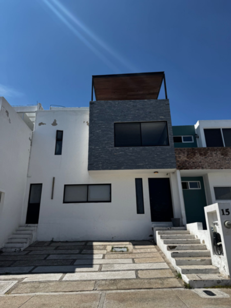 Casa en Zibatá, El Marqués, Querétaro — foto 1 de 17