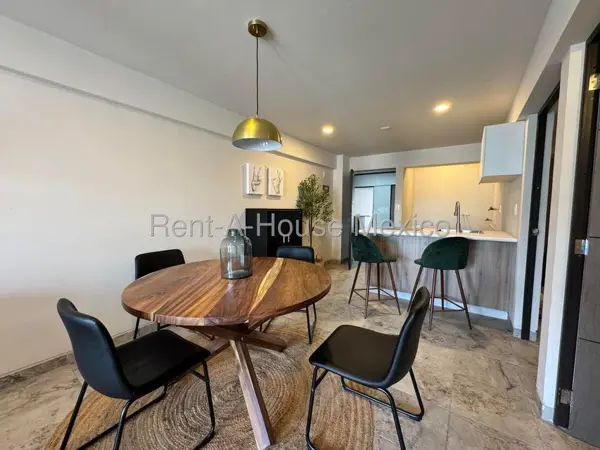 Departamento en venta en Centro (Área 1), Cuauhtémoc — foto 3 de 12