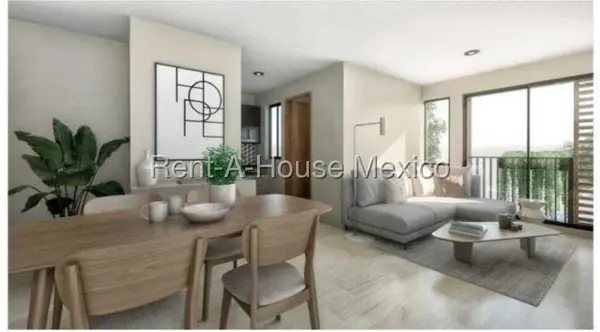Departamento en venta en Portales Oriente, Benito Juárez — foto 2 de 12
