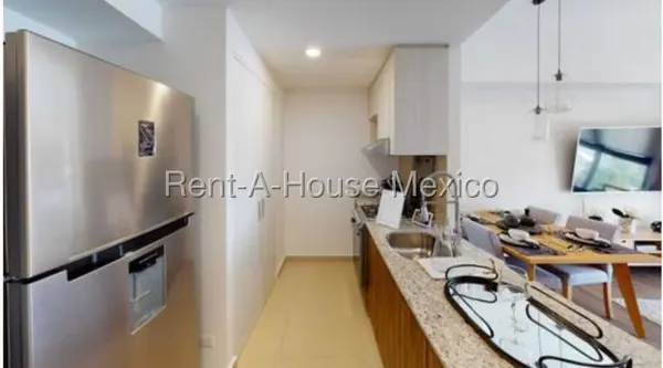 Departamento en venta en Portales Oriente, Benito Juárez — foto 3 de 12