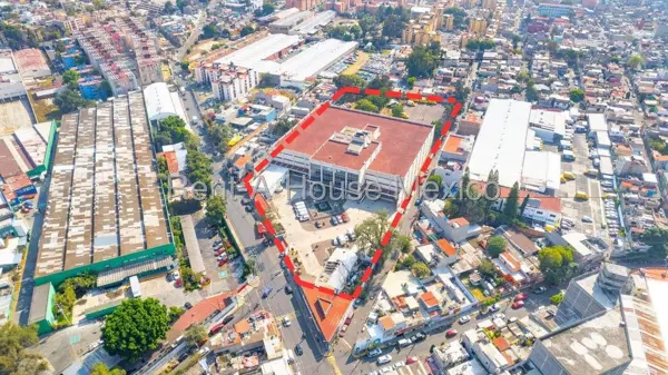 Bodega en renta en San Lorenzo Tezonco, Iztapalapa — foto 3 de 15