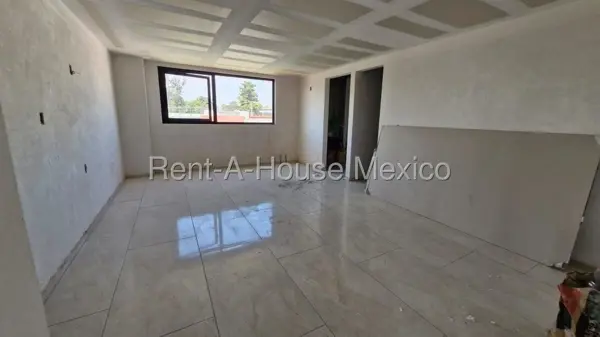 Departamento en Venta en Lomas de Tecamachalco, Naucalpan de Juarez JL 26-2512. — foto 1 de 24