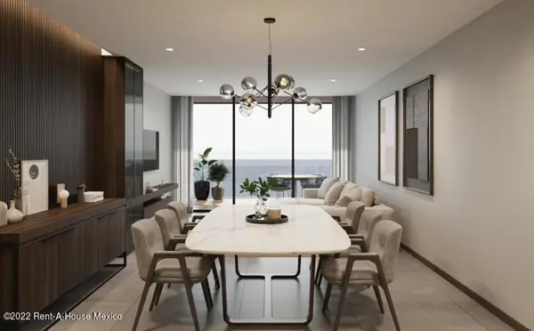 Departamento en venta en Bosque Real, Huixquilucan — foto 3 de 24