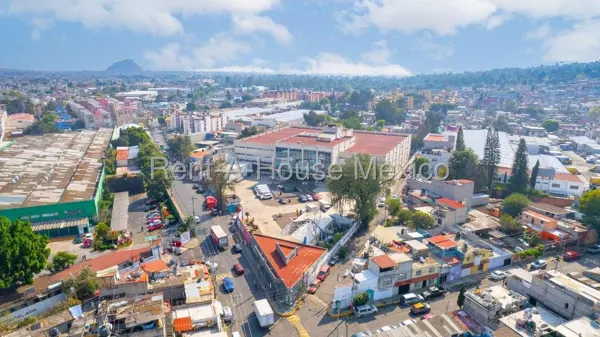 Bodega comercial en Venta en San Lorenzo Tezonco, Iztapalapa CR 26-2517. — foto 1 de 15