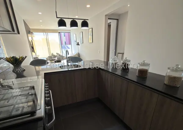 Departamento en venta en Santa María Nonoalco, Benito Juárez — foto 3 de 17