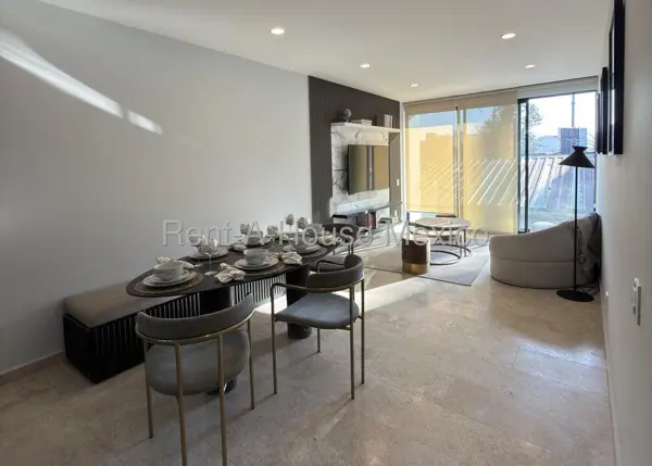 Departamento en Venta en Nonoalco, Benito Juárez CR 26-2497. — foto 1 de 15