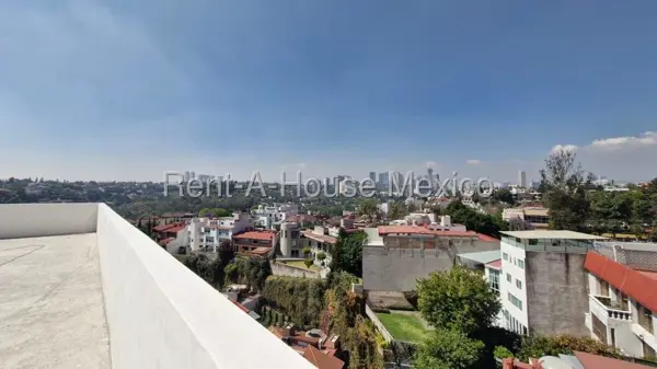 Departamento en venta en Lomas de Tecamachalco, Naucalpan de Juárez — foto 3 de 24