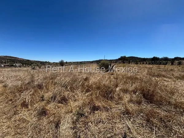 Terreno en Venta en Santa Matilde, Zempoala JL 26-2535. — foto 1 de 17