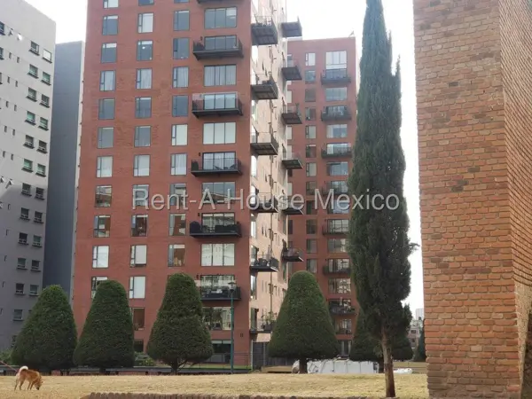 Departamento en Venta en Huixquilucan, Hacienda de las Palmas AM. 26-2546 — foto 1 de 31