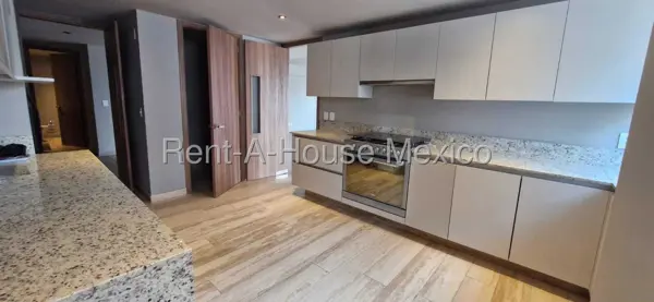Departamento en venta en Hacienda de las Palmas, Huixquilucan — foto 3 de 31