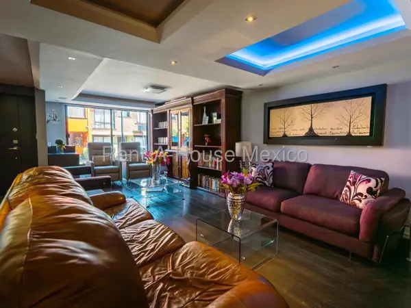 Casa en venta en Arcos Centenario, Álvaro Obregón — foto 2 de 40