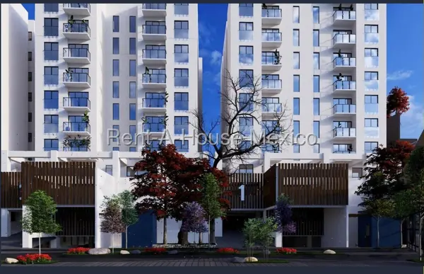 Departamento en Venta en Atizapan de Zaragoza, Rancho Blanco Ejido de Espiritu Santo AM. 26-2561 — foto 1 de 17