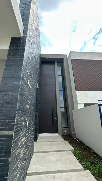 Casa en venta en Almendros de Laderas, Monterrey — foto 3 de 53
